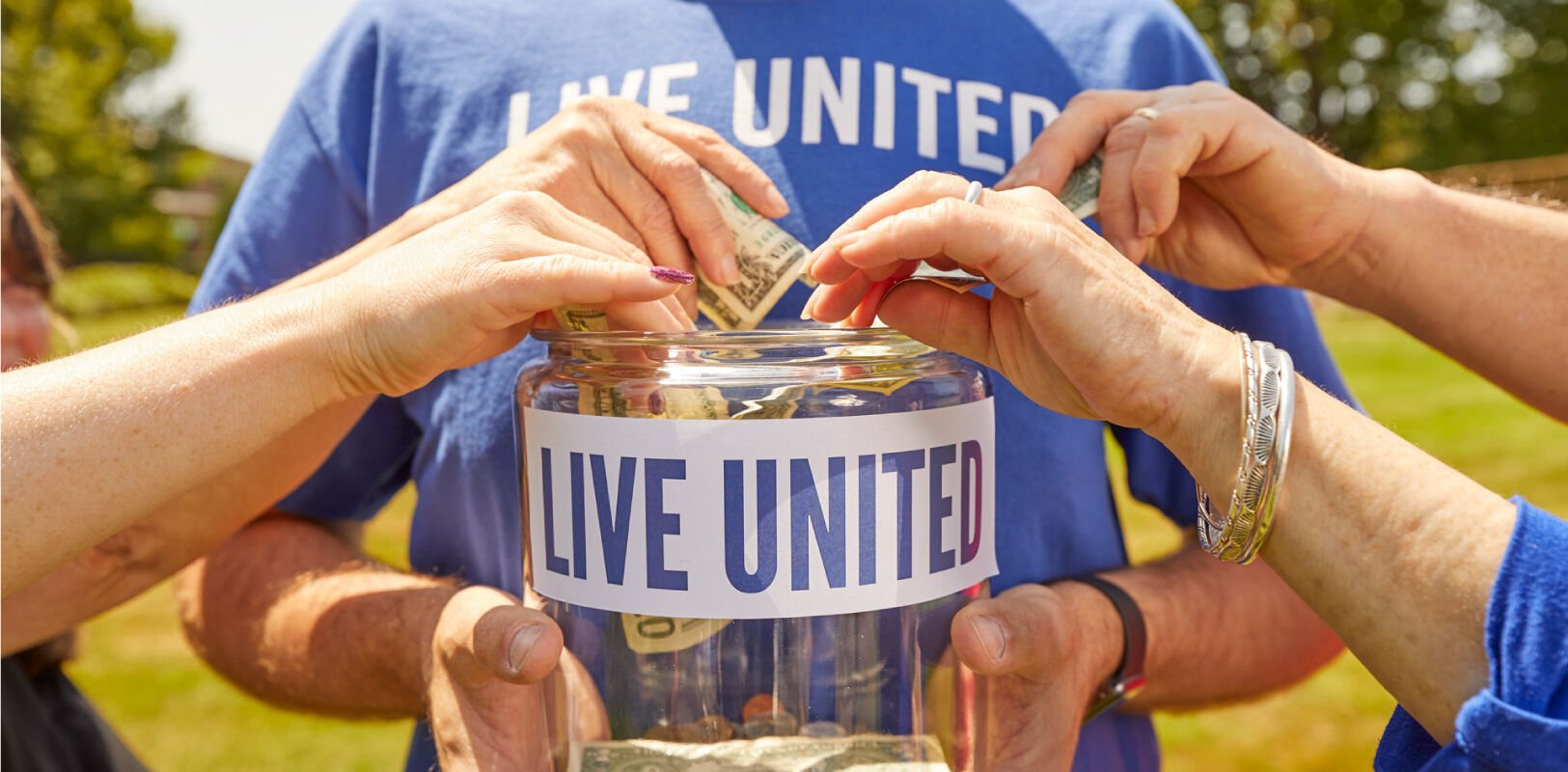 Direct to donate - United Way of Greater Newark